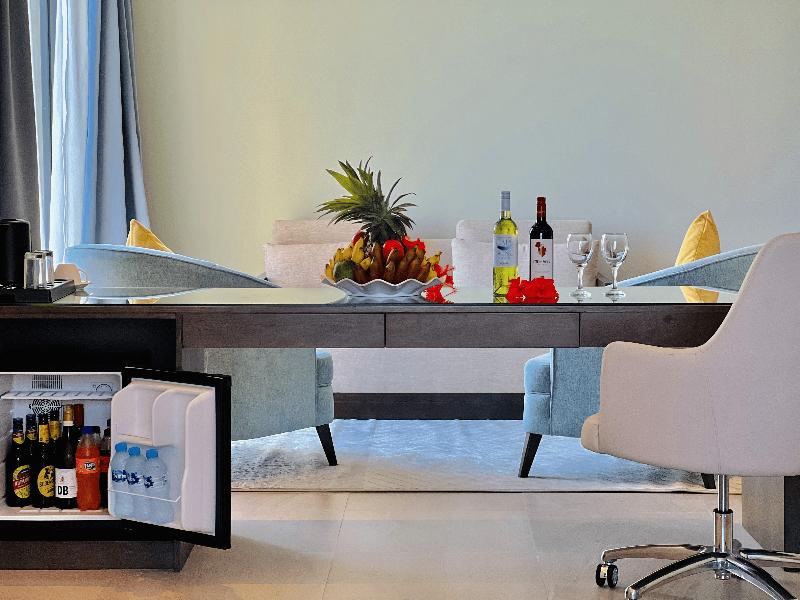 Matemwe Sands Beach Resort image
