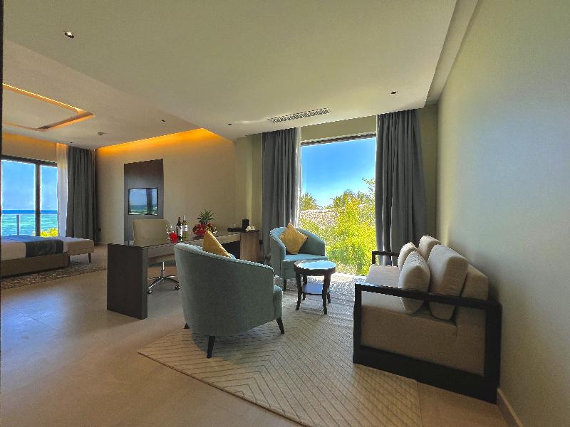Matemwe Sands Beach Resort image