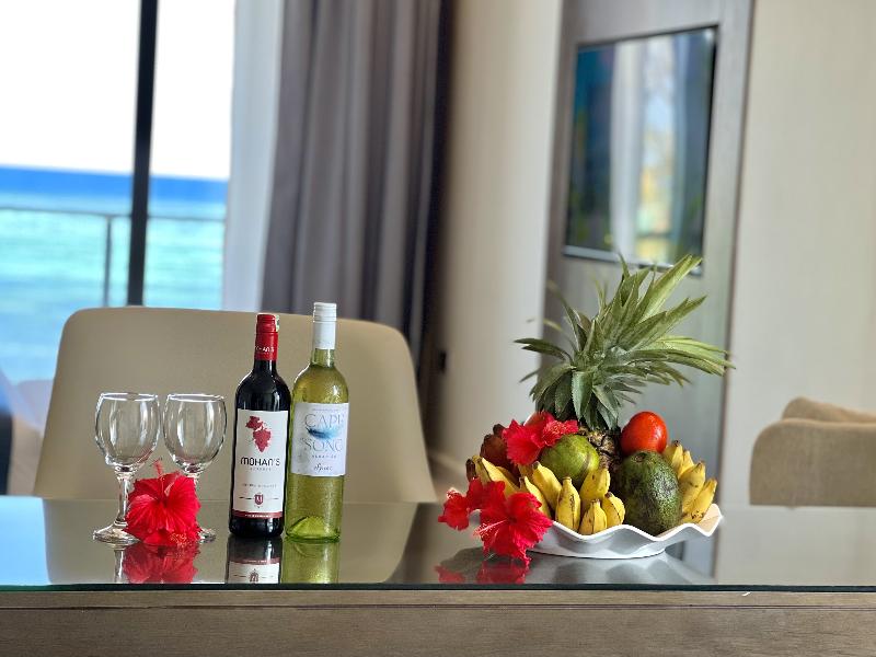 Matemwe Sands Beach Resort image