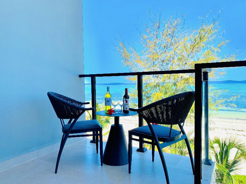 Matemwe Sands Beach Resort image