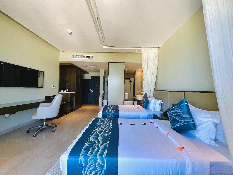 Matemwe Sands Beach Resort image