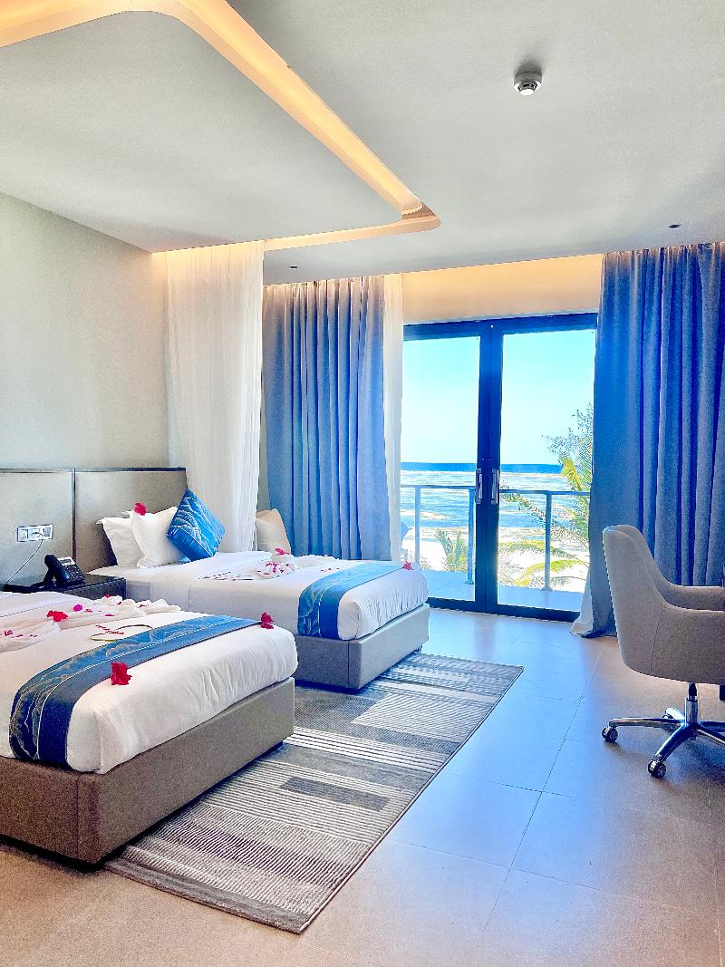 Matemwe Sands Beach Resort image