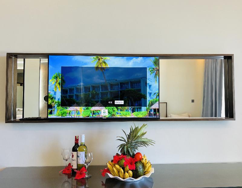 Matemwe Sands Beach Resort image