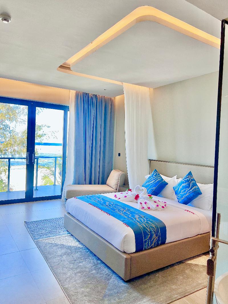 Matemwe Sands Beach Resort image