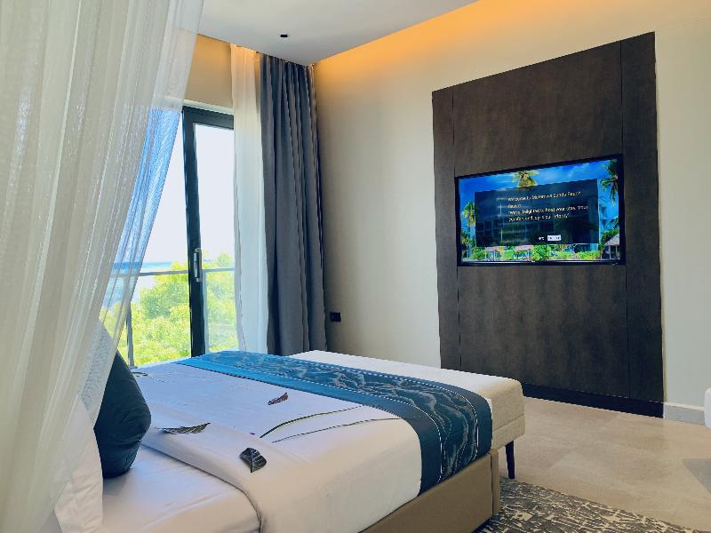 Matemwe Sands Beach Resort image