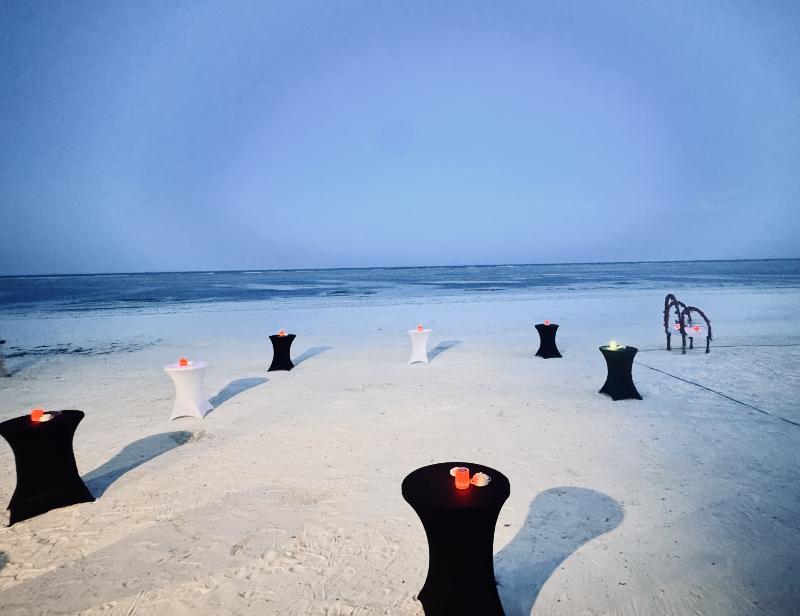 Matemwe Sands Beach Resort image