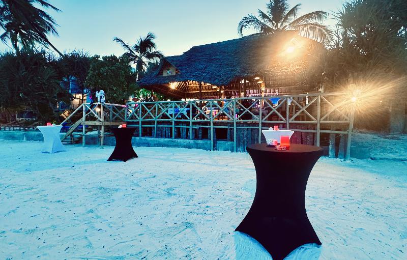 Matemwe Sands Beach Resort image