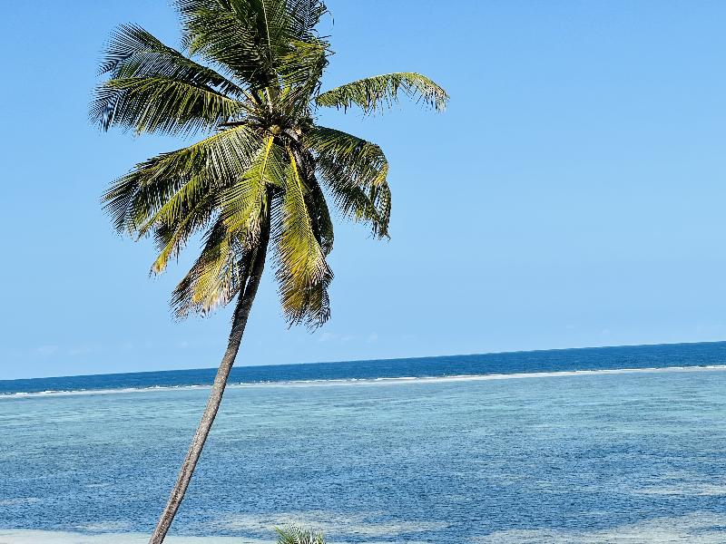 Matemwe Sands Beach Resort image