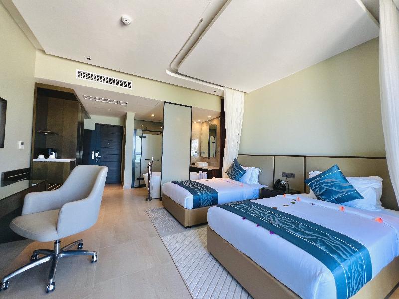 Matemwe Sands Beach Resort image