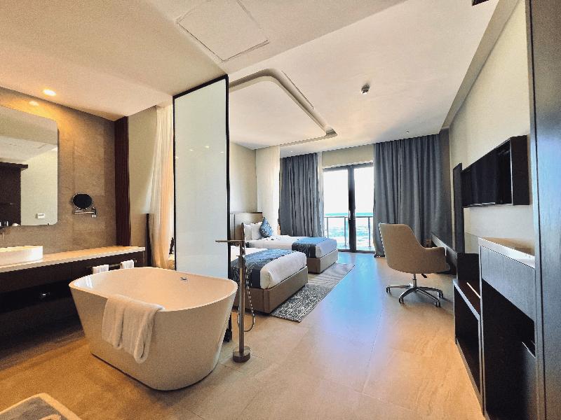Matemwe Sands Beach Resort image