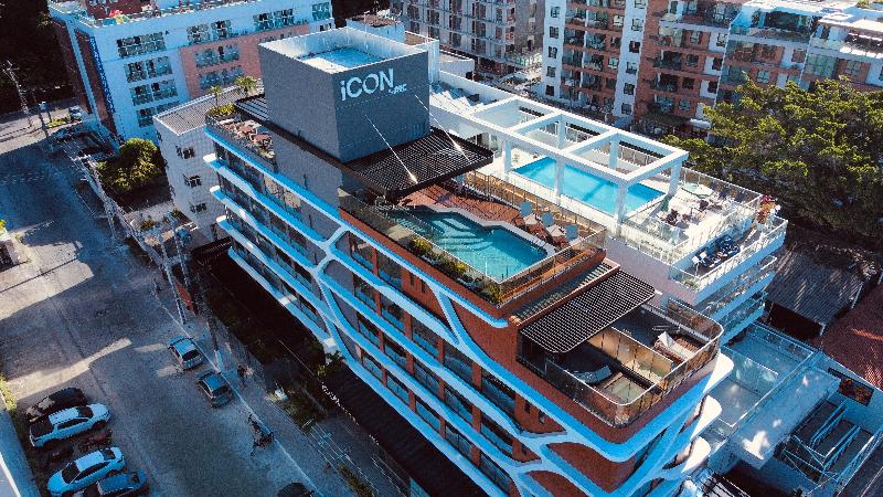 Icon Hotel image
