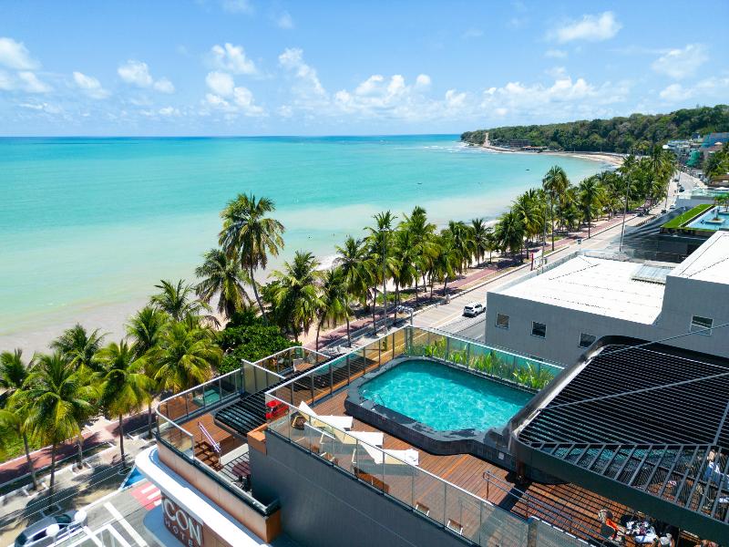 Icon Hotel image