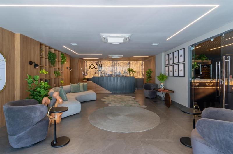 Icon Hotel image