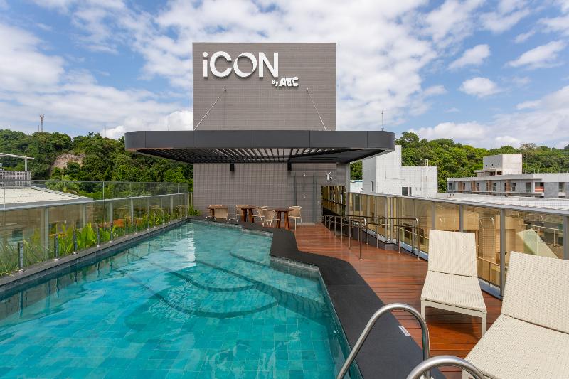 Icon Hotel image