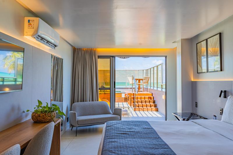 Icon Hotel image