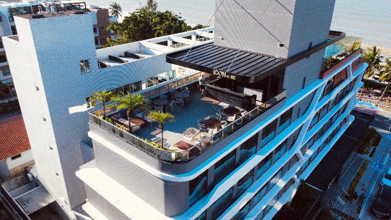 Icon Hotel image