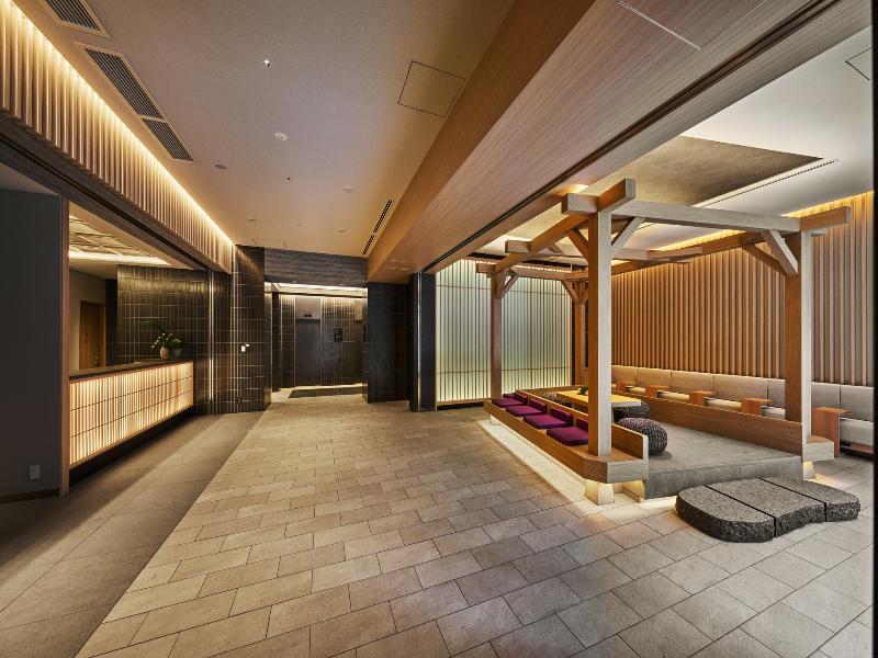 MIMARU Osaka Namba Station Annex (Opens 1 Oct2026) image