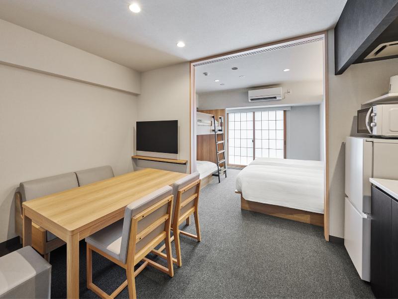 MIMARU Osaka Namba Station Annex (Opens 1 Oct2026) image