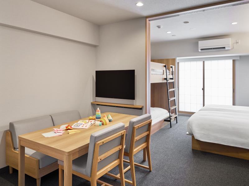 MIMARU Osaka Namba Station Annex (Opens 1 Oct2026) image