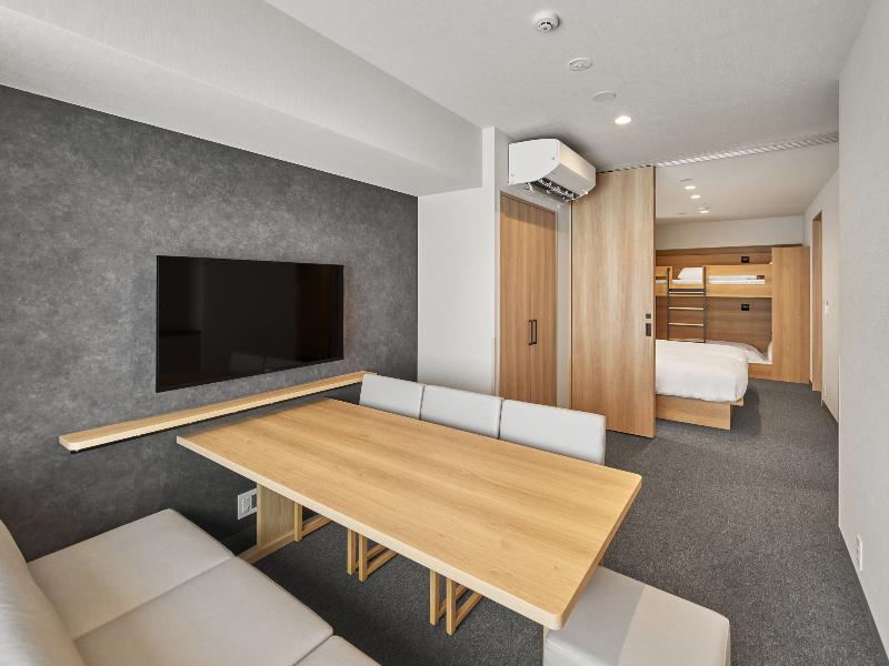MIMARU Osaka Namba Station Annex (Opens 1 Oct2026) image