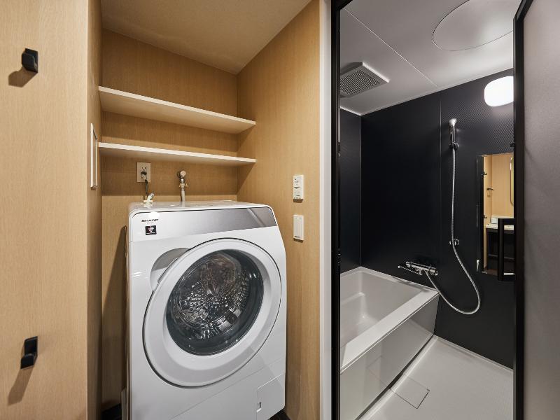 MIMARU Osaka Namba Station Annex (Opens 1 Oct2026) image