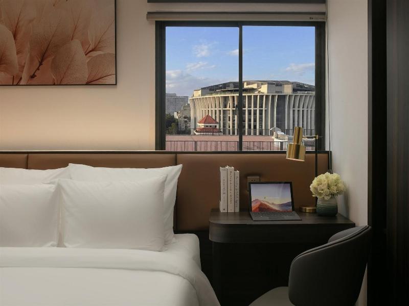 Sora Hotel Hanoi image