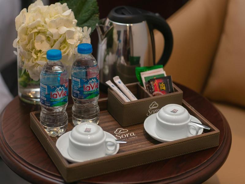 Sora Hotel Hanoi image