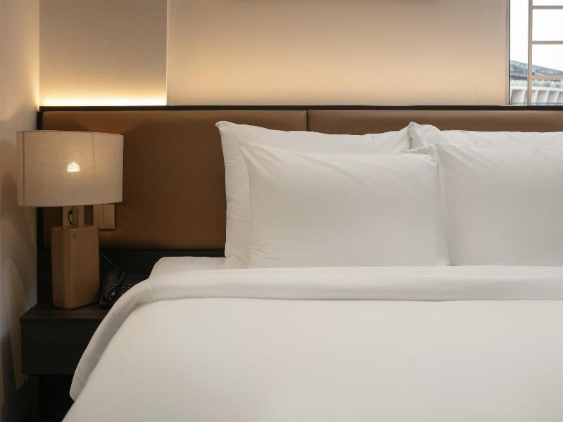 Sora Hotel Hanoi image