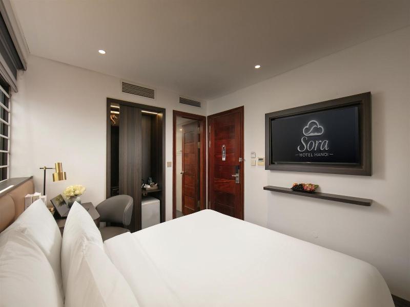Sora Hotel Hanoi image