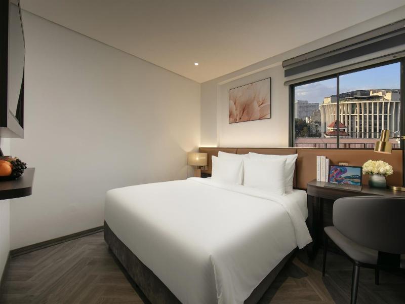 Sora Hotel Hanoi image