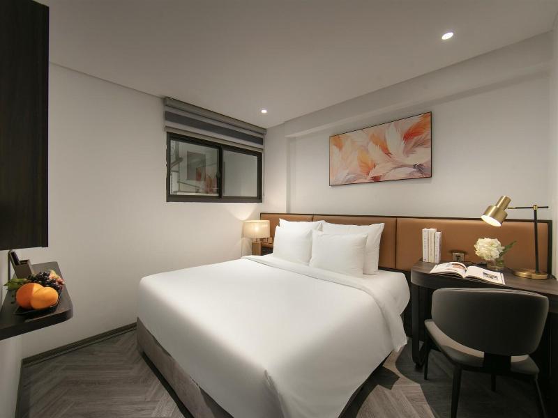 Sora Hotel Hanoi image