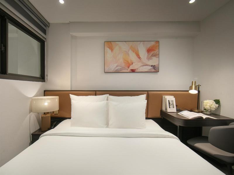 Sora Hotel Hanoi image