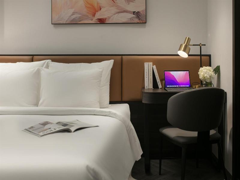 Sora Hotel Hanoi image