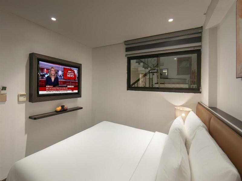 Sora Hotel Hanoi image