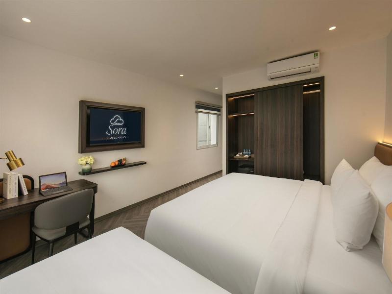 Sora Hotel Hanoi image