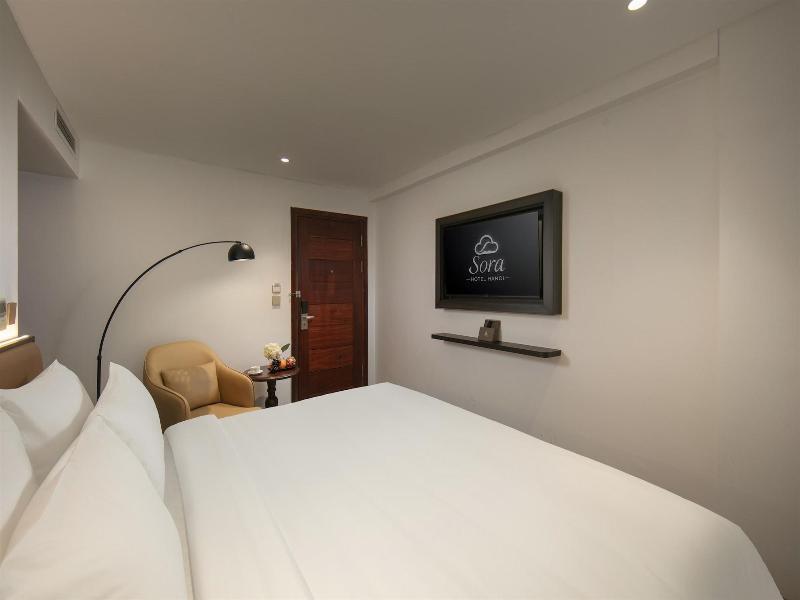 Sora Hotel Hanoi image