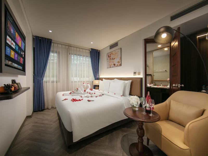 Sora Hotel Hanoi image