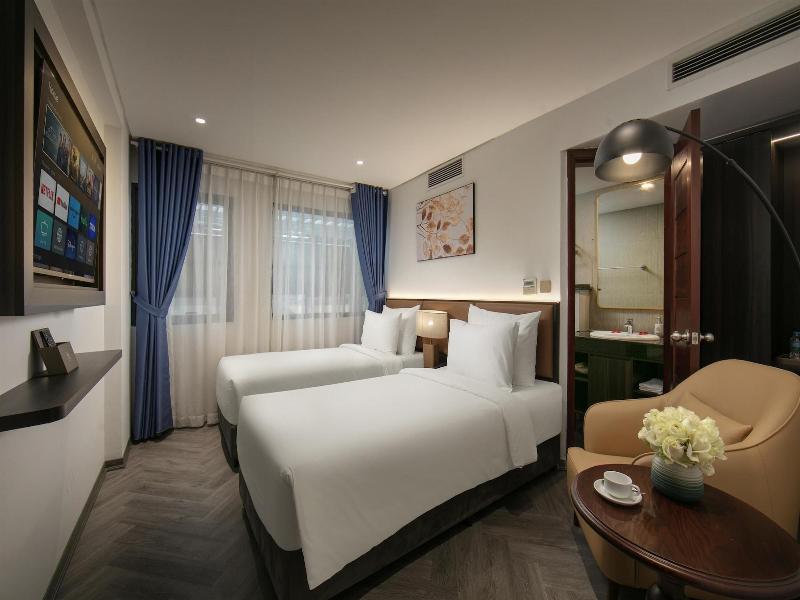 Sora Hotel Hanoi image
