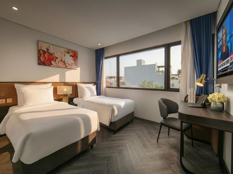 Sora Hotel Hanoi image