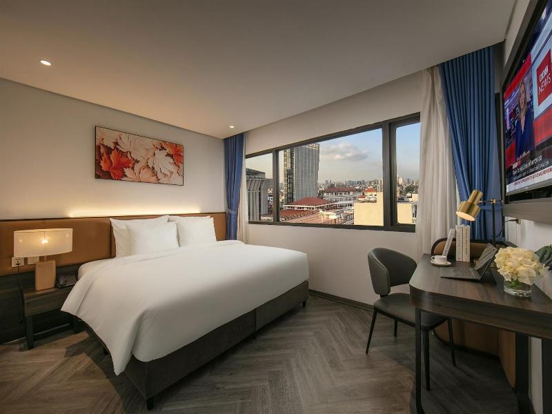 Sora Hotel Hanoi image