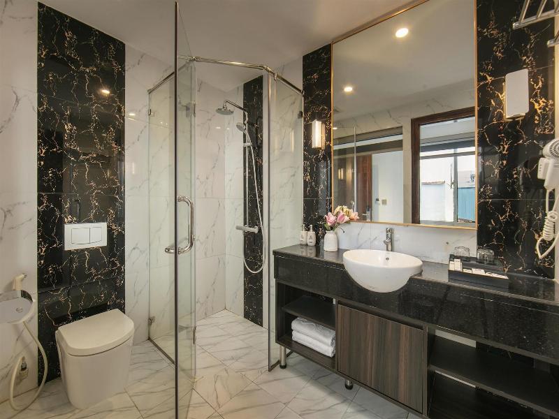 Sora Hotel Hanoi image