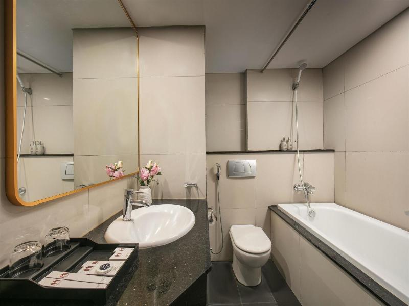 Sora Hotel Hanoi image