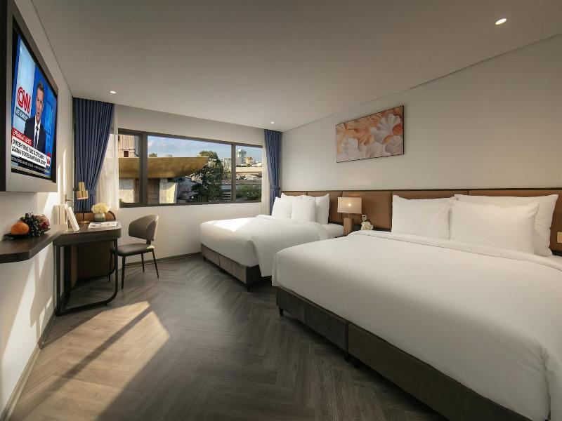 Sora Hotel Hanoi image