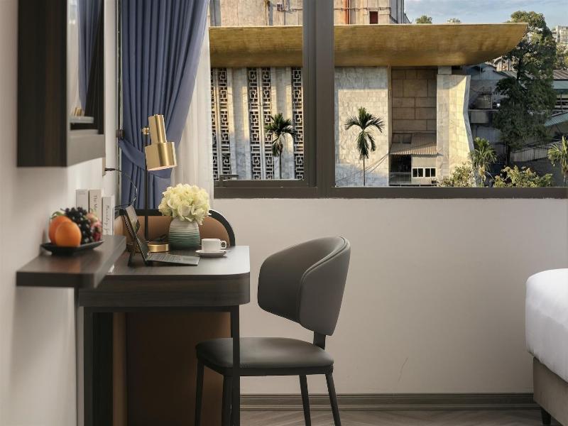 Sora Hotel Hanoi image