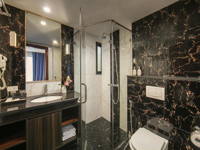 Sora Hotel Hanoi image