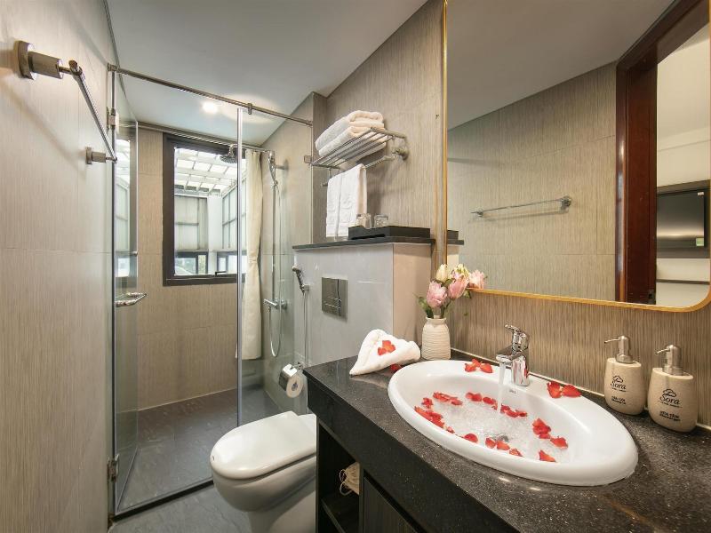 Sora Hotel Hanoi image