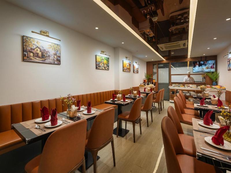 Sora Hotel Hanoi image