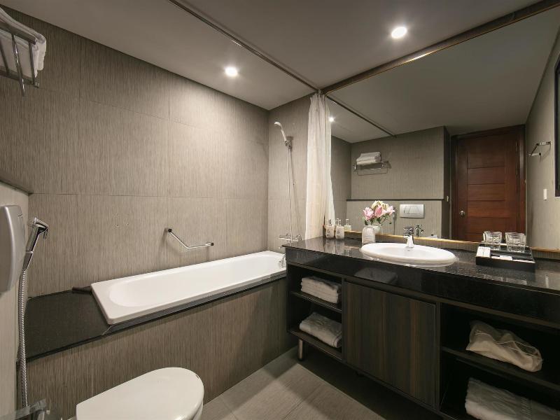 Sora Hotel Hanoi image
