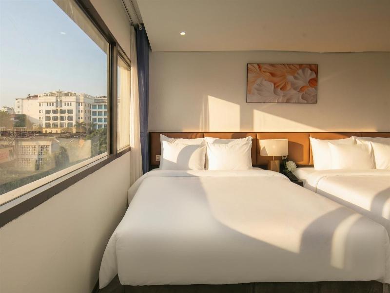 Sora Hotel Hanoi image