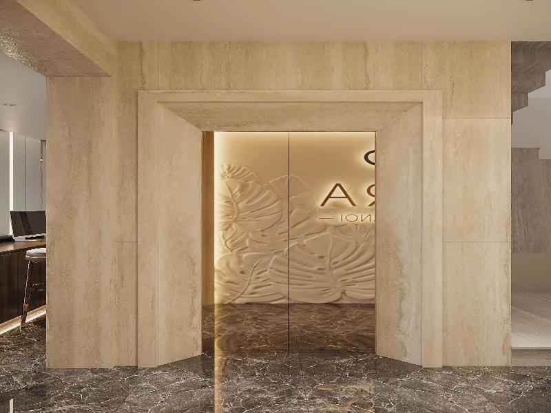 Sora Hotel Hanoi image